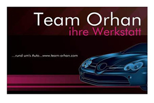 Team Orhan: Ihre Autowerkstatt in Henstedt-Ulzburg